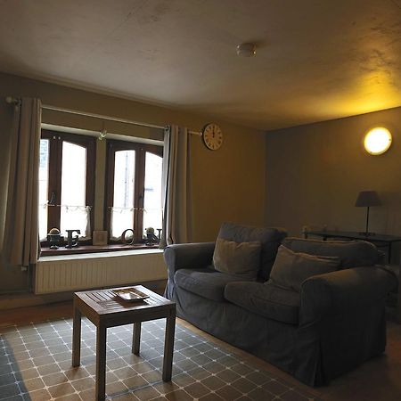 La Tete Ailleurs Hotel Durbuy Eksteriør billede
