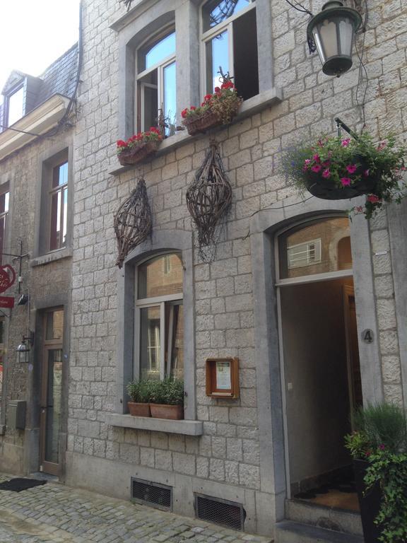 La Tete Ailleurs Hotel Durbuy Eksteriør billede