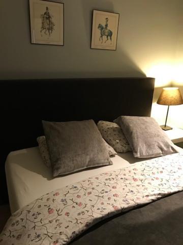 La Tete Ailleurs Hotel Durbuy Eksteriør billede