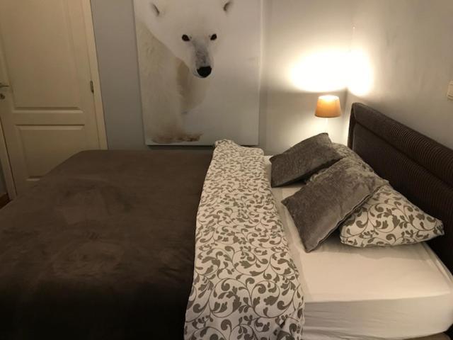 La Tete Ailleurs Hotel Durbuy Eksteriør billede