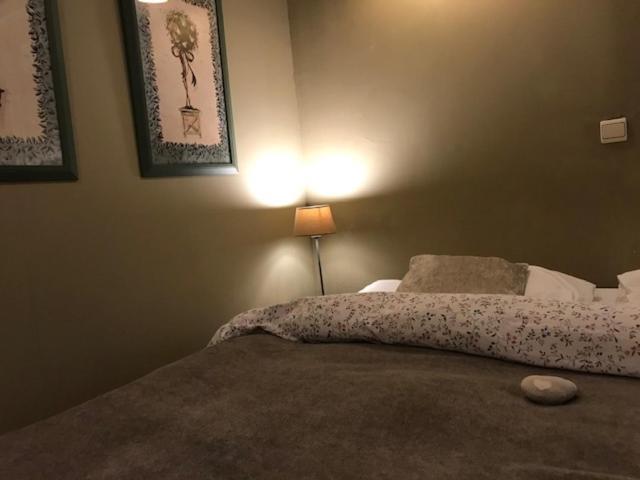 La Tete Ailleurs Hotel Durbuy Eksteriør billede